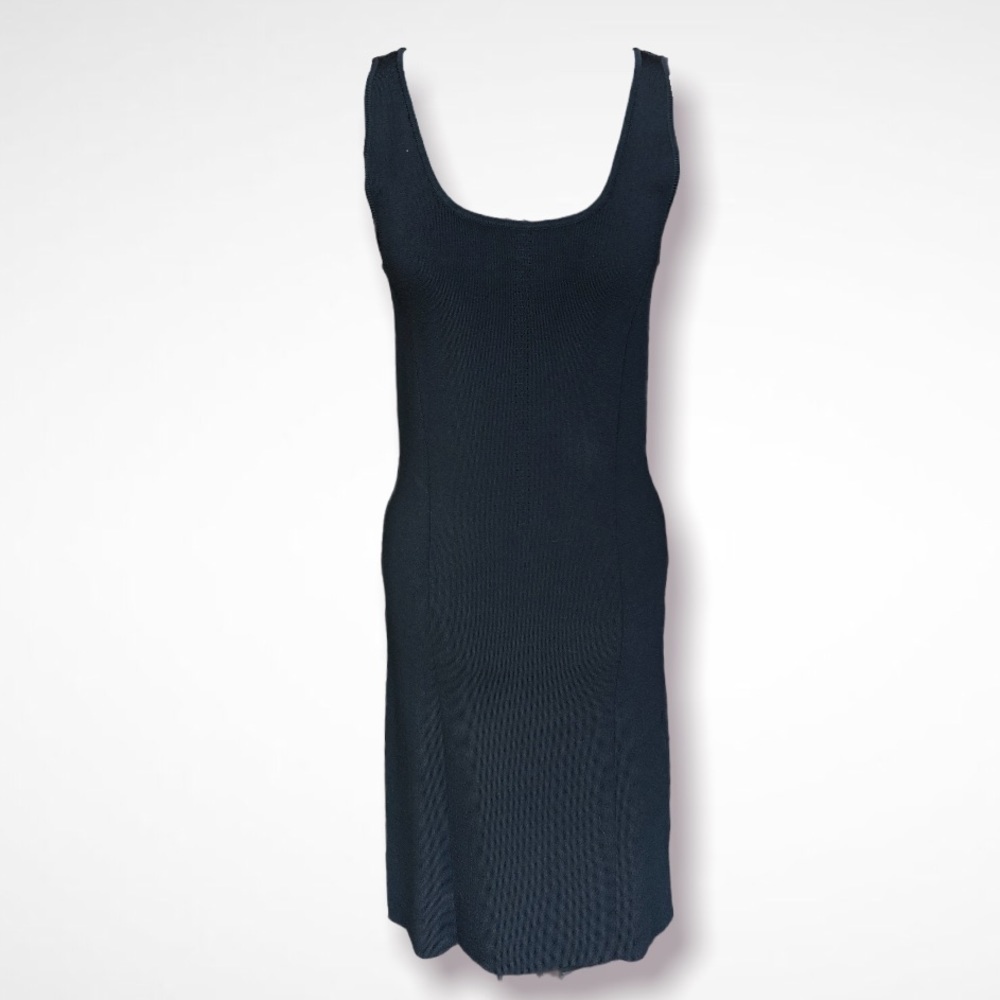 Max Studio Dress - Picture 4 of 4